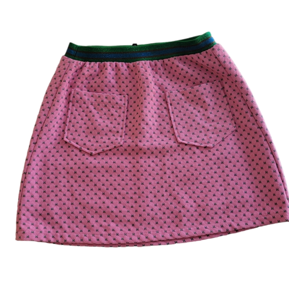 COPY - Like new SISTER JANE | SKIRT WITH ELASTIC WAIST